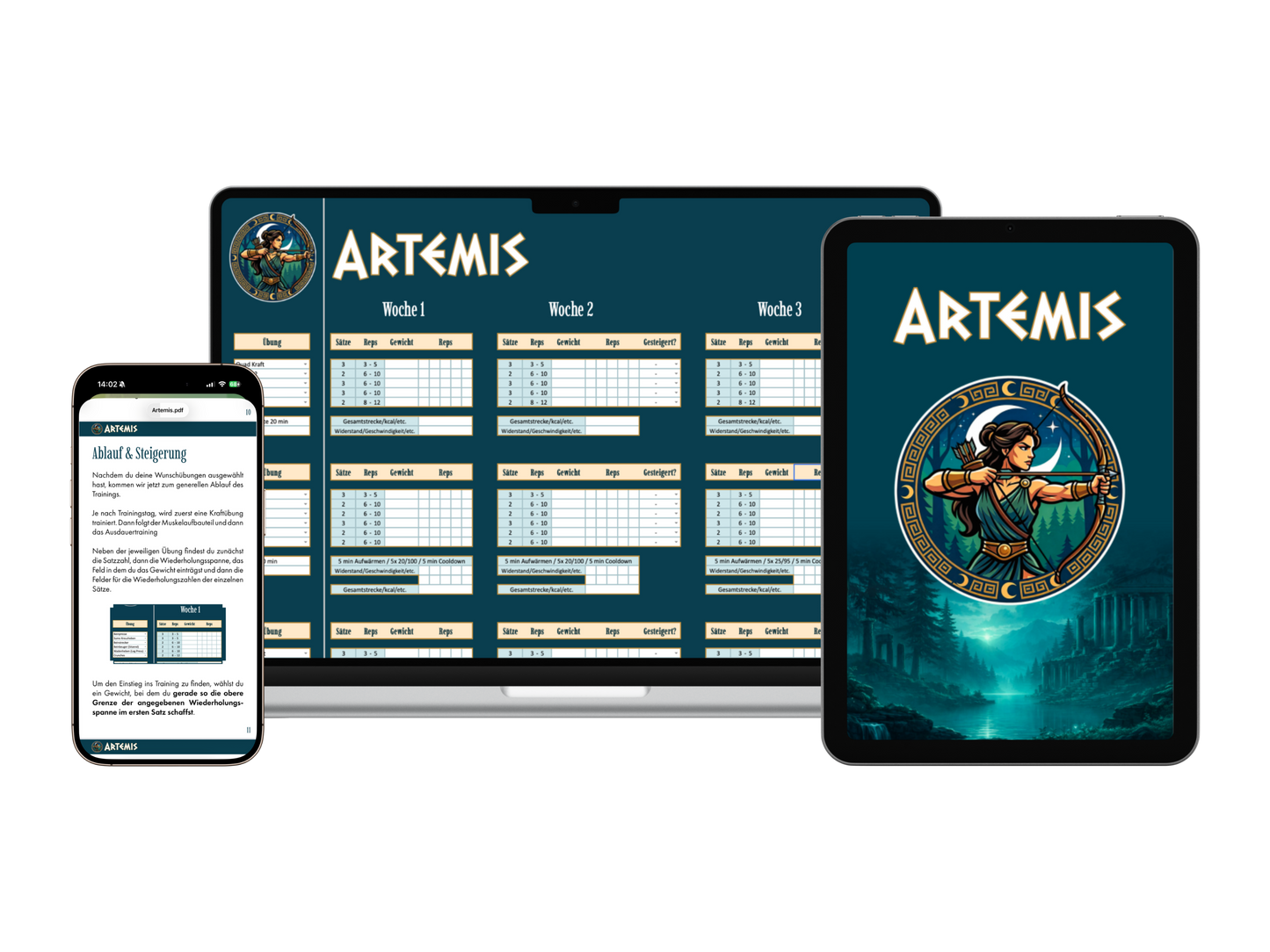 Artemis